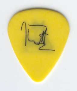 Lead Singer Joe Elliott's pick.
