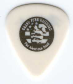 Mel Schacher's pick.