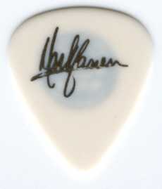 Mark Farner's pick.