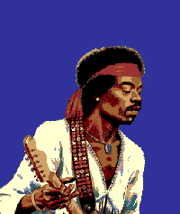 Are You Experienced?
