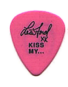 Lita's newer pick. FRONT