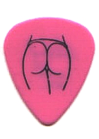 Lita's newer pick. BACK