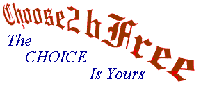 Choose2bFree