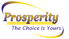 Choose To Prosper