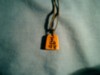 Shogi Pendant (front)