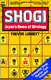 Shogi Japan's Great of Strategy by Trevor Leggett