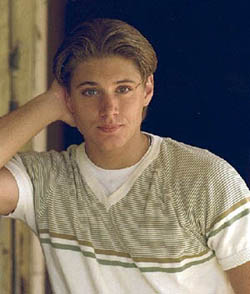 Jensen Ackles