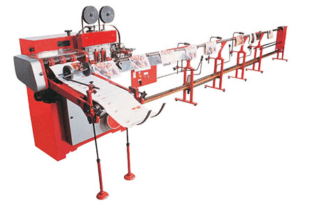 bindmachine