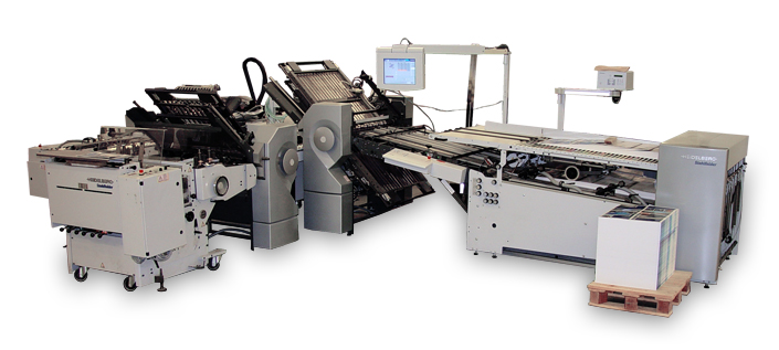 bindmachine