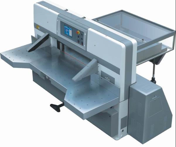 papercutter