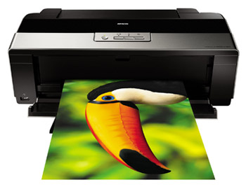 printer