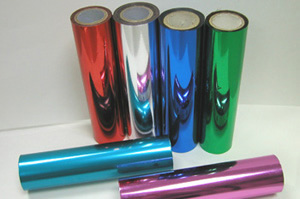 foil