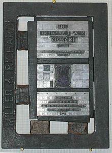 Description: http://upload.wikimedia.org/wikipedia/commons/thumb/a/a3/New_Testament_in_chase.jpg/220px-New_Testament_in_chase.jpg