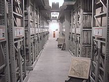 Description: http://upload.wikimedia.org/wikipedia/commons/thumb/3/38/Litography_archive_of_the_Bayerisches_Vermessungsamt.jpg/220px-Litography_archive_of_the_Bayerisches_Vermessungsamt.jpg