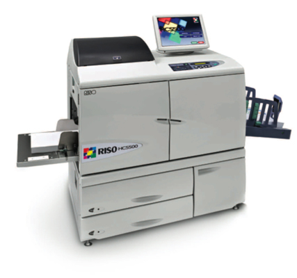 printer