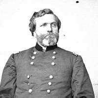 Major General George H. Thomas 