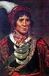 Osceola