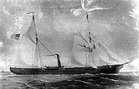 USS Ottawa