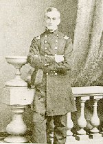 General Robert Anderson