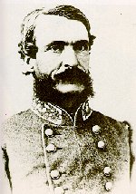 General James 'Patton' Anderson