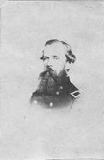 General Abalsom Baird