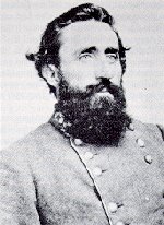 General William Bate