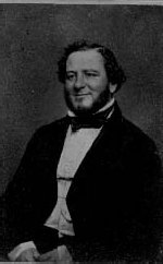 Secretary of War Judah P. Benjamin