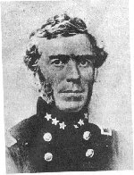 General Braxton Bragg