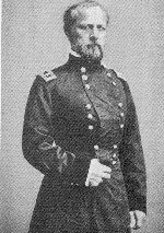 General Don Carlos Buell