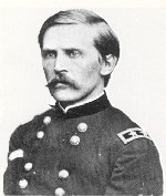 General William P. Carlin