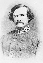 General Benjamin F. Cheatham