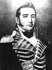 General Duncan L. Clinch courtesy of the History of Marion County website