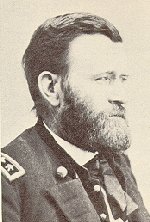General Ulysses S. Grant