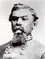 General William J. Hardee