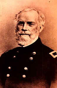 Brigadier-General William S. Harney