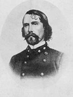 General Ambrose Powell Hill