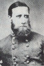 General John Bell Hood