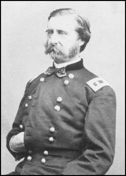 General John Haskell King