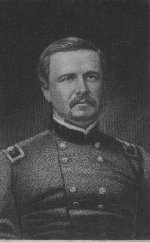General Alexander McD. McCook