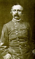 General William Preston