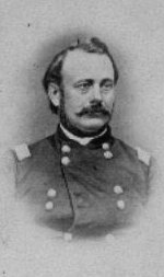 General Lovell H. Rousseau