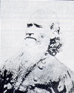 General Daniel Ruggles