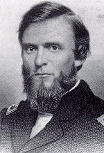 General Joshua W. Sill
