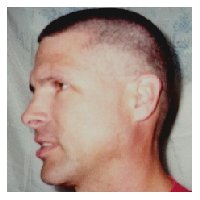 Crewcut - left