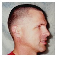 Crewcut - right