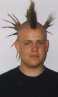The Trihawk