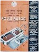 Instruction book