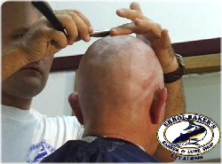Errol at work - photo 1