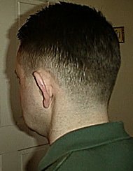 After - rear/side view