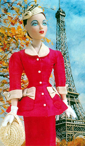 MEET ME IN PARIS - (Paris Convention Spec. Ed.)